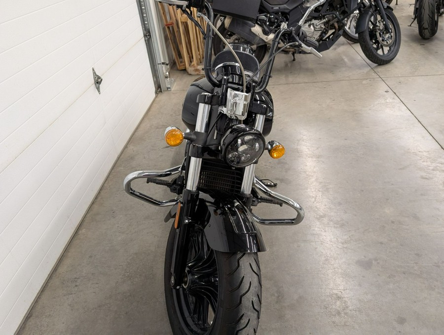 2016 Indian Motorcycle Scout® Sixty