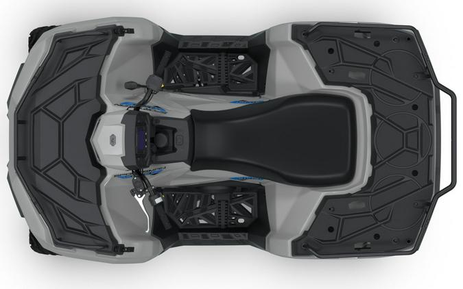 2026 Polaris Sportsman 450 H.O. EPS