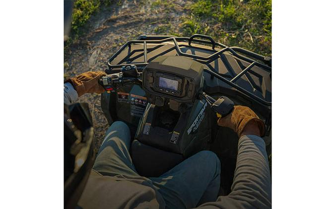 2026 Polaris Sportsman 450 H.O. EPS