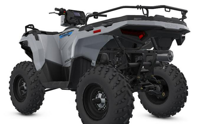 2026 Polaris Sportsman 450 H.O. EPS