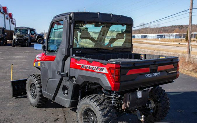 2025 Polaris Ranger XP 1000 Northstar Edition Premium W/Fixed W