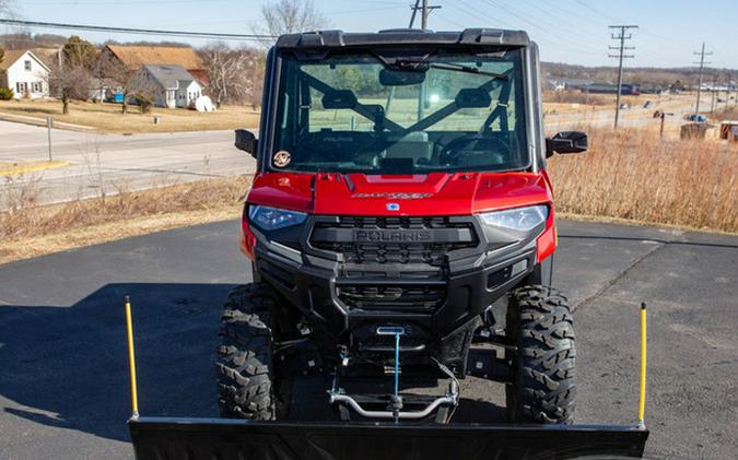 2025 Polaris Ranger XP 1000 Northstar Edition Premium W/Fixed W