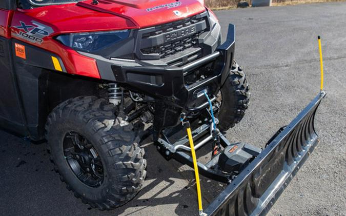 2025 Polaris Ranger XP 1000 Northstar Edition Premium W/Fixed W