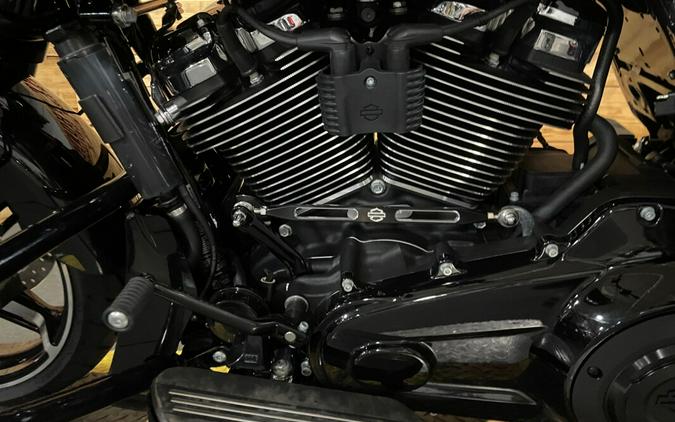 2025 Harley-Davidson Road Glide