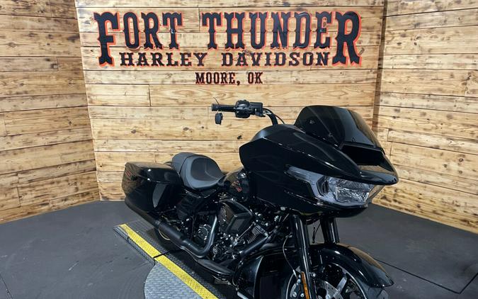 2025 Harley-Davidson Road Glide
