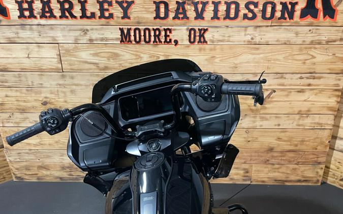 2025 Harley-Davidson Road Glide