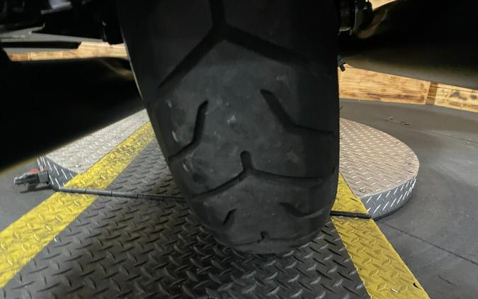 2025 Harley-Davidson Road Glide