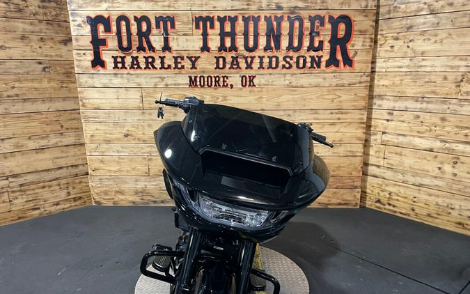 2025 Harley-Davidson Road Glide