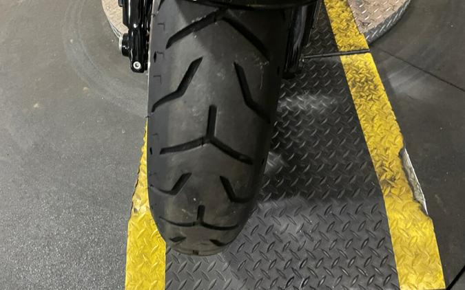 2025 Harley-Davidson Road Glide