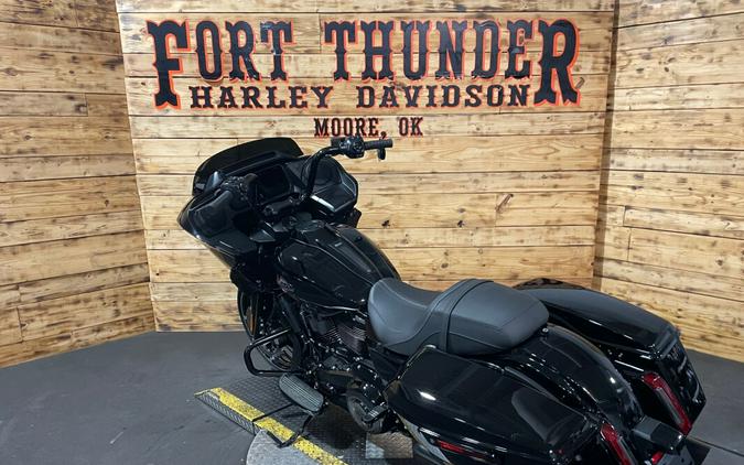 2025 Harley-Davidson Road Glide