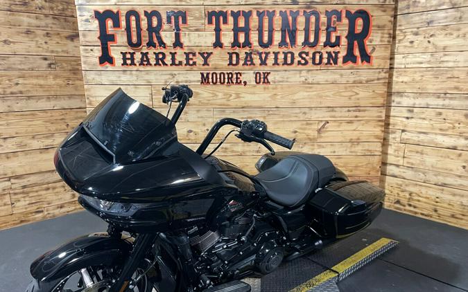 2025 Harley-Davidson Road Glide