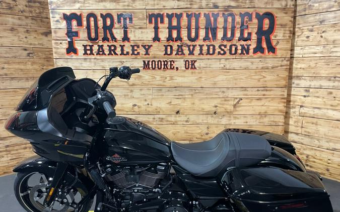 2025 Harley-Davidson Road Glide