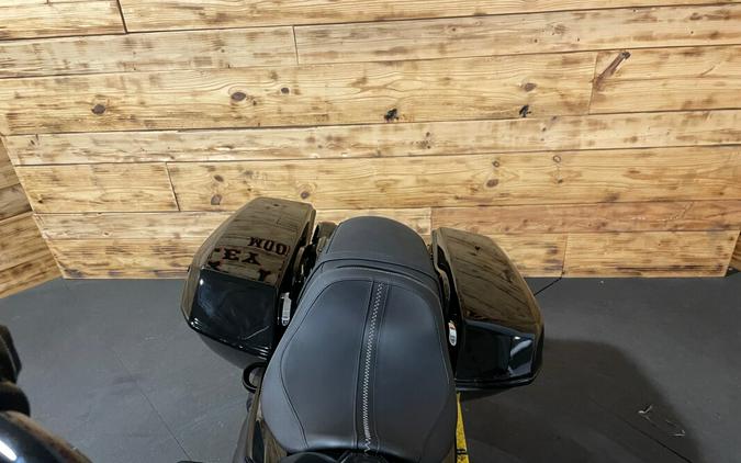 2025 Harley-Davidson Road Glide