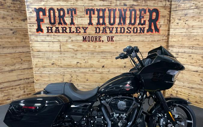 2025 Harley-Davidson Road Glide