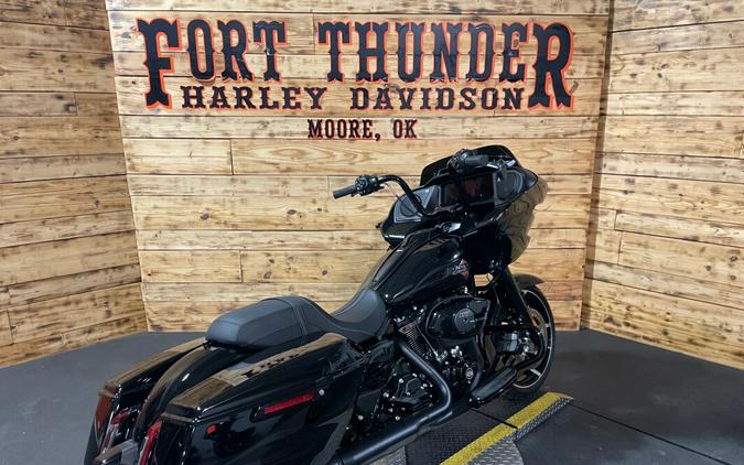 2025 Harley-Davidson Road Glide