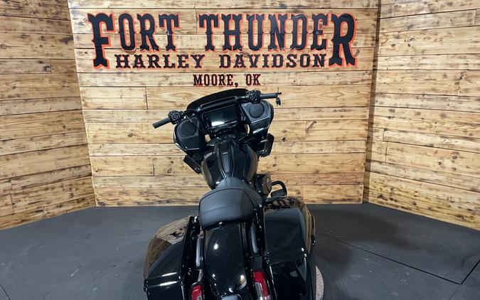 2025 Harley-Davidson Road Glide