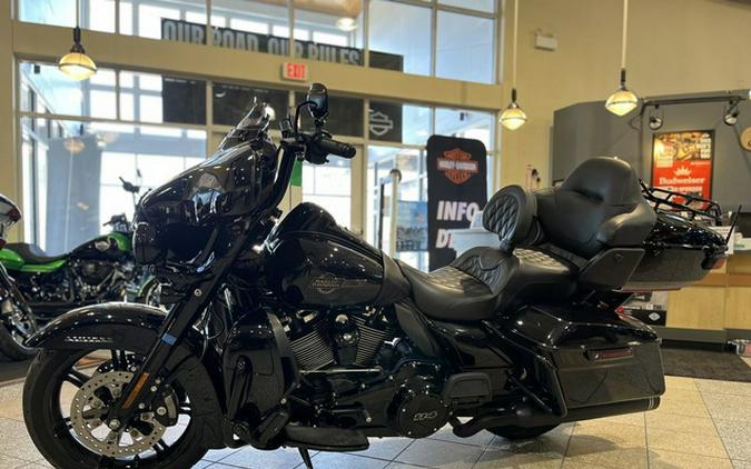 2023 Harley-Davidson FLHTK - Ultra Limited
