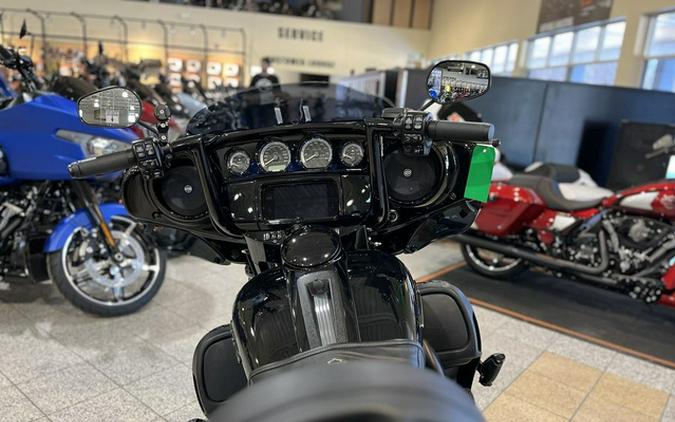 2023 Harley-Davidson FLHTK - Ultra Limited
