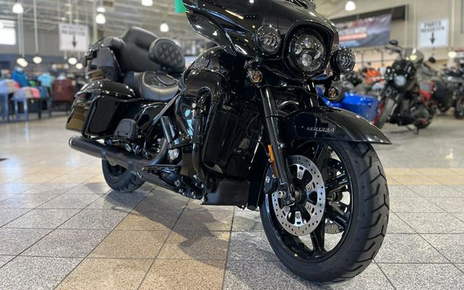 2023 Harley-Davidson FLHTK - Ultra Limited