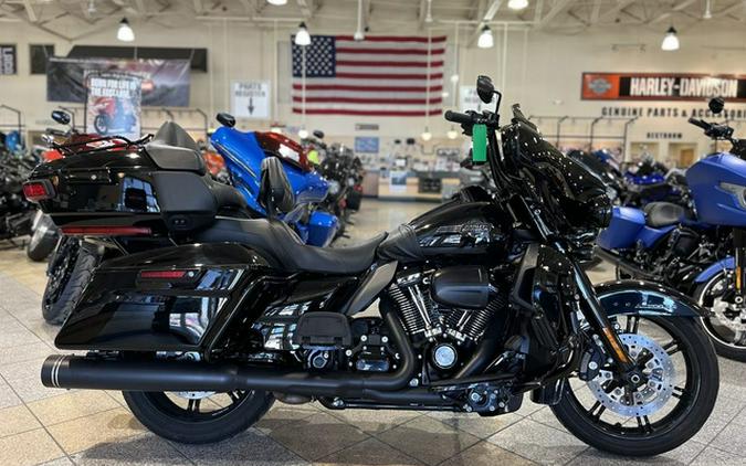 2023 Harley-Davidson FLHTK - Ultra Limited