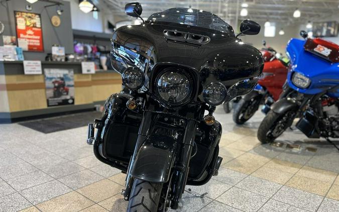 2023 Harley-Davidson FLHTK - Ultra Limited