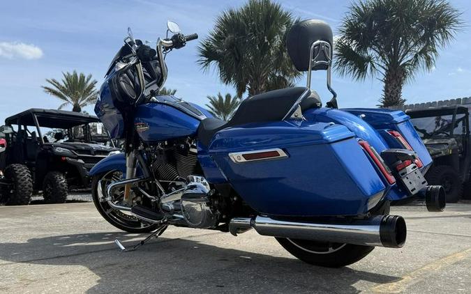 2025 Harley-Davidson® FLHX - Street Glide®