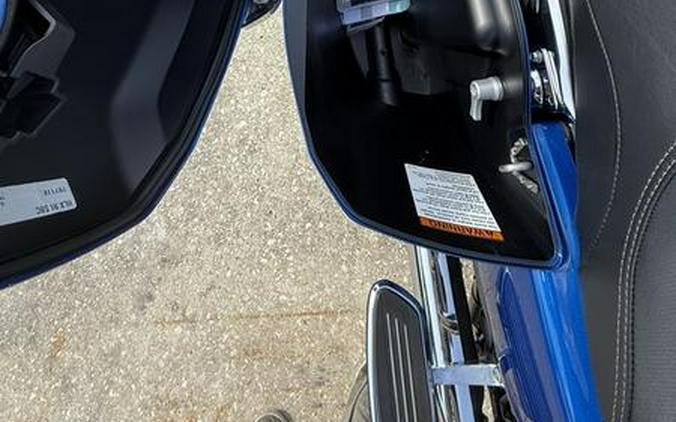 2025 Harley-Davidson® FLHX - Street Glide®