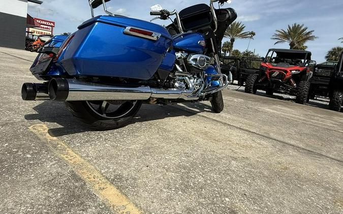 2025 Harley-Davidson® FLHX - Street Glide®