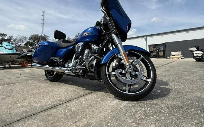 2025 Harley-Davidson® FLHX - Street Glide®