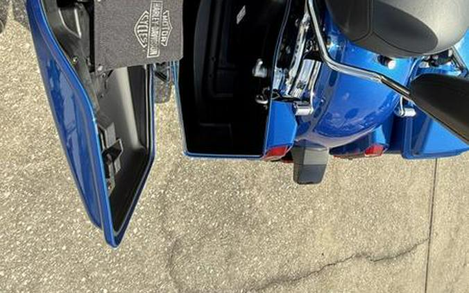 2025 Harley-Davidson® FLHX - Street Glide®