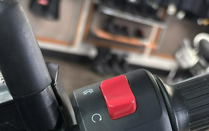 2020 Kawasaki Vulcan S ABS Café