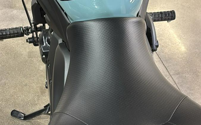 2020 Kawasaki Vulcan S ABS Café