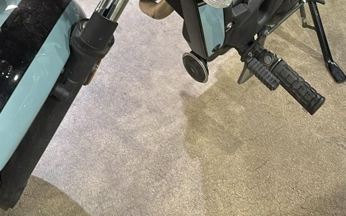 2020 Kawasaki Vulcan S ABS Café