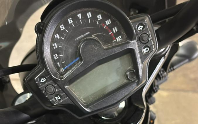 2020 Kawasaki Vulcan S ABS Café