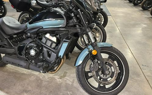 2020 Kawasaki Vulcan S ABS Café