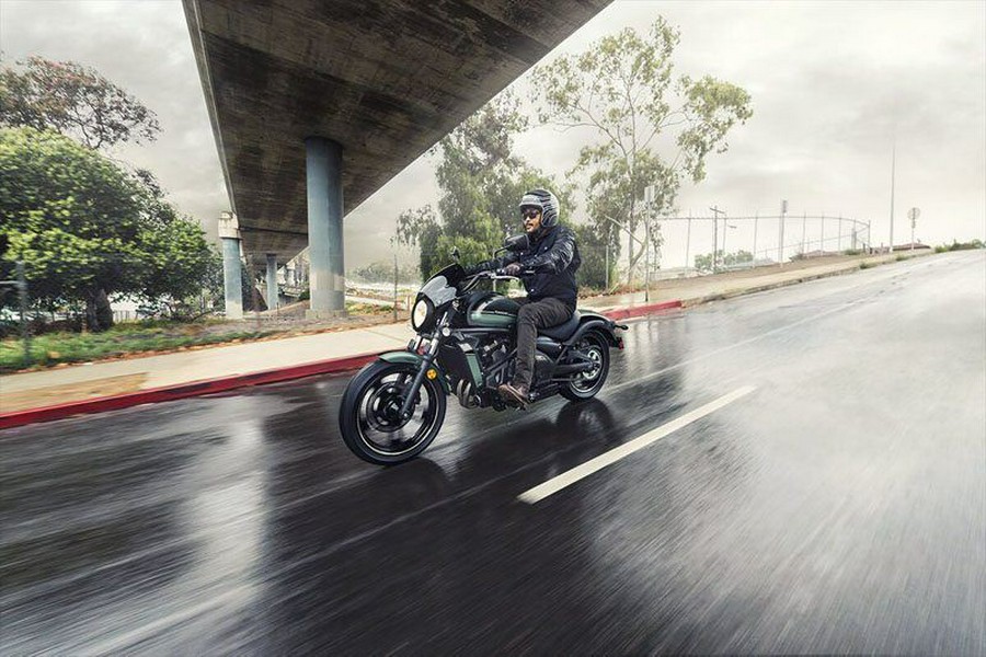 2020 Kawasaki Vulcan S ABS Café