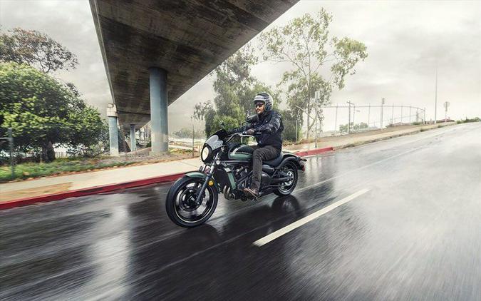 2020 Kawasaki Vulcan S ABS Café
