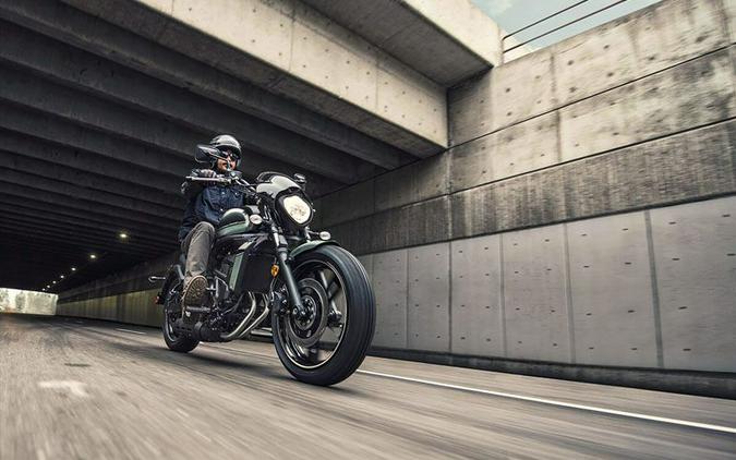 2020 Kawasaki Vulcan S ABS Café