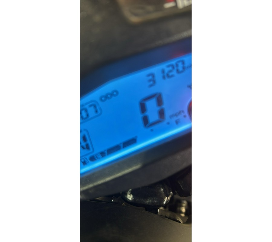 2020 Kawasaki Vulcan S ABS Café