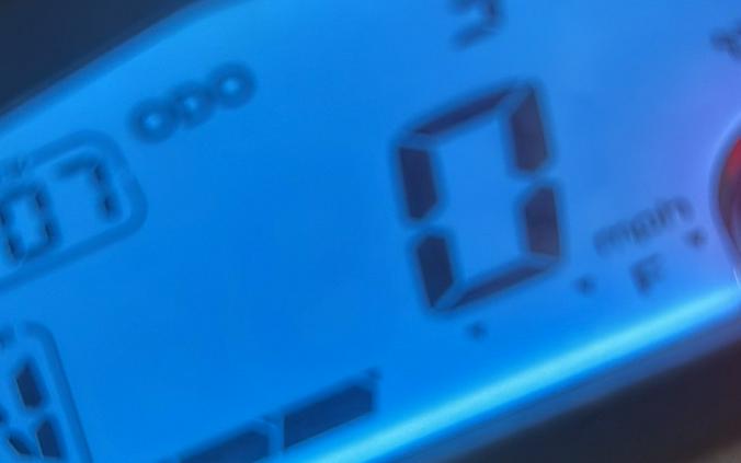 2020 Kawasaki Vulcan S ABS Café