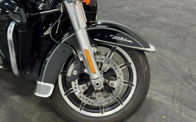 2017 HARLEY DAVIDSON ULTRA CLASSIC