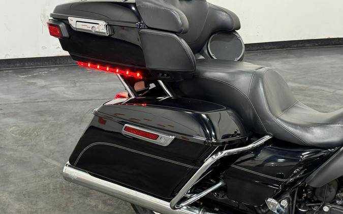 2017 HARLEY DAVIDSON ULTRA CLASSIC