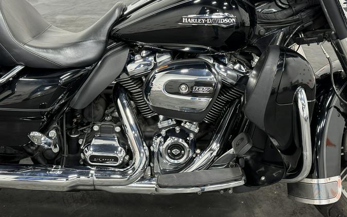 2017 HARLEY DAVIDSON ULTRA CLASSIC