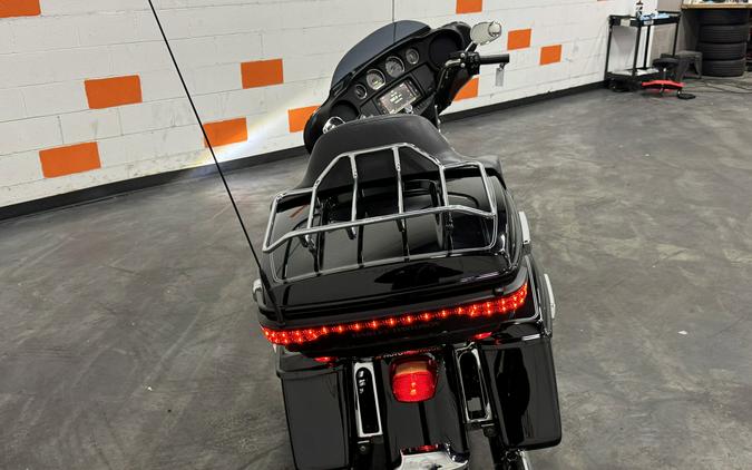 2017 HARLEY DAVIDSON ULTRA CLASSIC