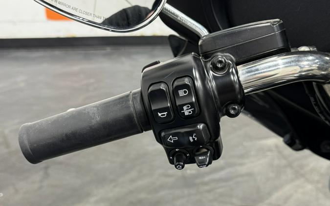 2017 HARLEY DAVIDSON ULTRA CLASSIC