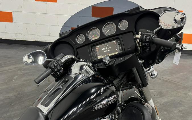 2017 HARLEY DAVIDSON ULTRA CLASSIC