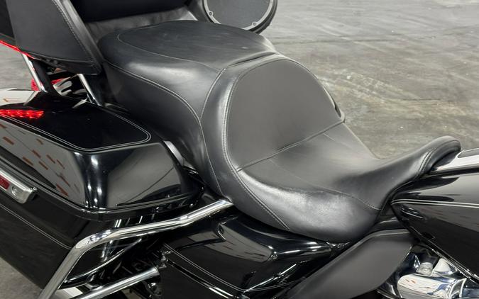 2017 HARLEY DAVIDSON ULTRA CLASSIC