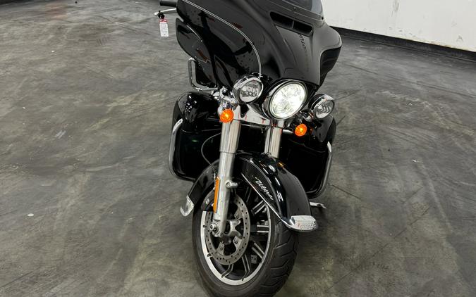 2017 HARLEY DAVIDSON ULTRA CLASSIC