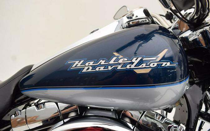 2002 Harley-Davidson FLHRCI