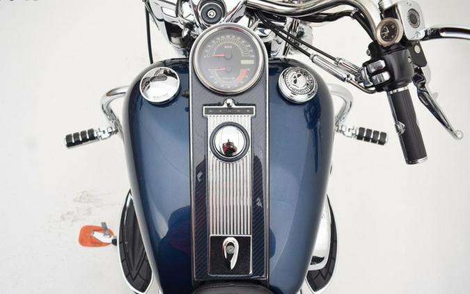 2002 Harley-Davidson FLHRCI